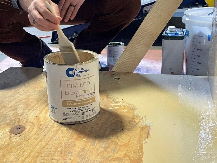 Waterproofing Coatings Terminology 101